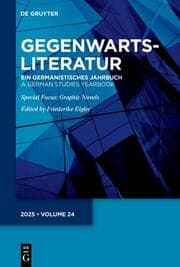 Cover von Graphic Novels