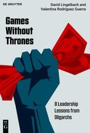 Cover von Games Without Thrones