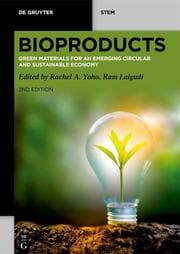 Cover von BioProducts