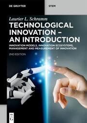 Cover von Technological Innovation - An Introduction
