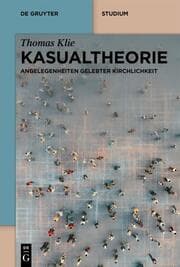 Cover von Kasualtheorie