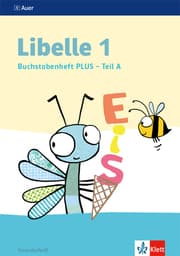 Cover von Libelle 1