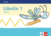 Cover von Libelle 1