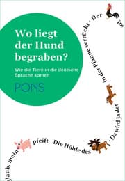 Cover von Wo liegt der Hund begraben?