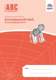 Cover von ABC Lernlandschaft 1