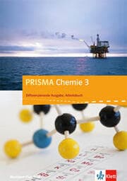 Cover von PRISMA Chemie 3. Differenzierende Ausgabe Rheinland-Pfalz