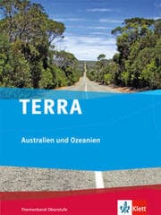 Cover von TERRA Australien und Ozeanien