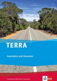 Cover von TERRA Australien und Ozeanien