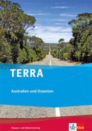 Cover von TERRA Australien und Ozeanien