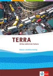 Cover von TERRA Afrika südlich der Sahara