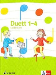 Cover von Duett 1-4