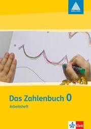 Cover von Das Zahlenbuch O