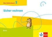 Cover von Das Zahlenbuch 3