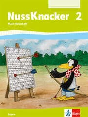 Cover von Nussknacker 2. Ausgabe Bayern