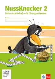 Cover von Nussknacker 2. Ausgabe Sachsen und Thüringen