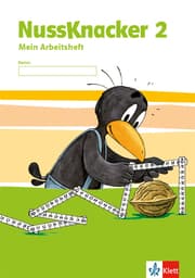 Cover von Nussknacker 2. Ausgabe Sachsen und Thüringen