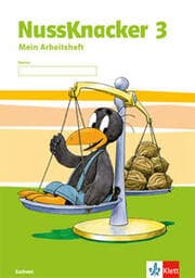 Cover von Nussknacker 3. Ausgabe Sachsen
