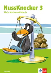 Cover von Nussknacker 3. Ausgabe Thüringen