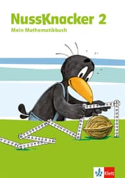 Cover von Nussknacker 2