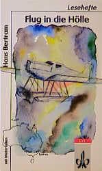 Cover von Flug in die Hölle