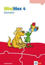 Cover von MiniMax 4