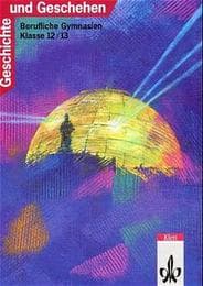 Cover von Geschichte und Geschehen, BGy