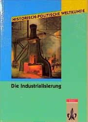 Cover von Die Industrialisierung