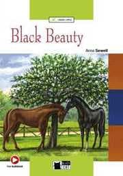 Cover von Black Beauty