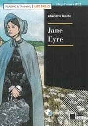 Cover von Jane Eyre