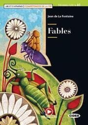 Cover von Fables