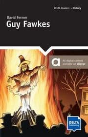 Cover von Guy Fawkes