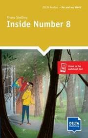 Cover von Inside Number 8