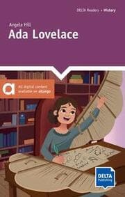 Cover von Ada Lovelace