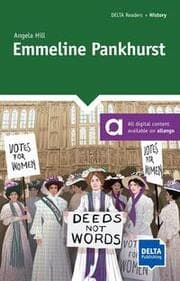 Cover von Emmeline Pankhurst