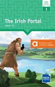 Cover von The Irish Portal