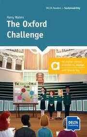 Cover von The Oxford Challenge Hybrid Edition allango