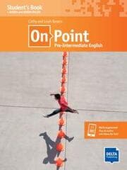 Cover von On Point B1 Pre-Intermediate English