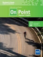 Cover von On Point A1 Beginners English