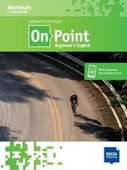 Cover von On Point A1 Beginners English
