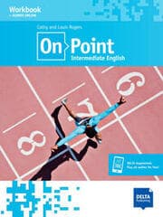 Cover von On Point B1+ Intermediate English