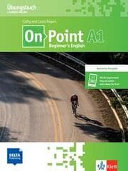 Cover von On Point A1 Beginners English