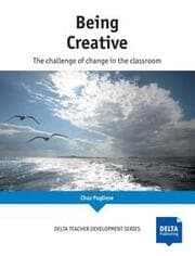Cover von Being Creative