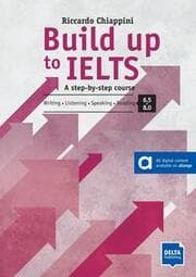 Cover von Build up to IELTS - Score band 6.5-8.0