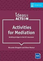 Cover von Activities for Mediation