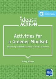 Cover von Activities for a Greener Mindset