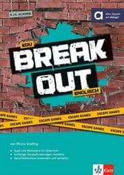 Cover von Edu Breakout Englisch