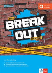 Cover von Edu Breakout Englisch