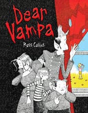 Cover von Dear Vampa
