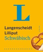 Cover von Langenscheidt Lilliput Schwäbisch