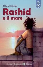 Cover von Rashid e il mare